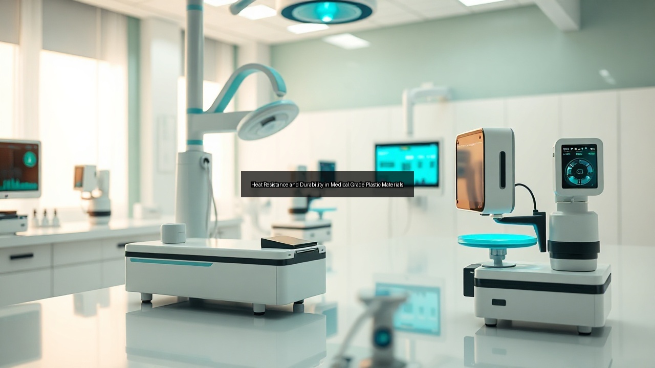 medical devices plastic medical grade medical technology biomedical plastics regulatory standards