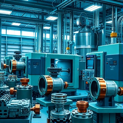 manufacturers quality assurance inspection precision components nadcap