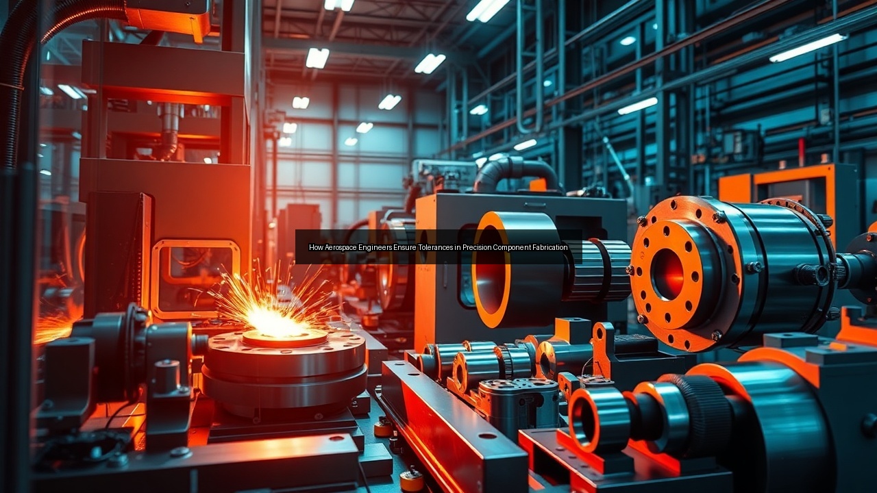 sensors aerospace components engineering quality assurance aerospace engineers